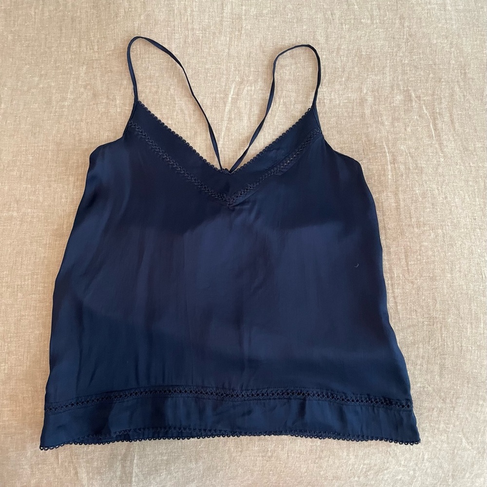 Poupette St Barth Tank